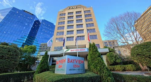 Bayview Eden Melbourne image 28
