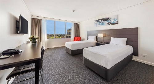 Bayview Eden Melbourne image 35
