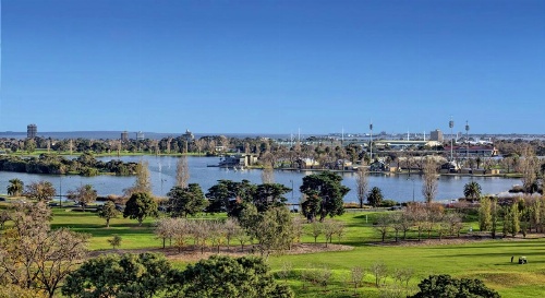 Bayview Eden Melbourne image 36